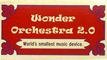 Wonder Orchestra 2.0 (Violin & Piano