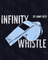 Infinity Whistle (Plastic)