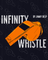 Infinity Whistle (Plastic)