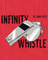 Infinity Whistle (Plastic)