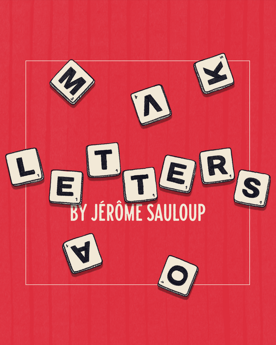 Letters