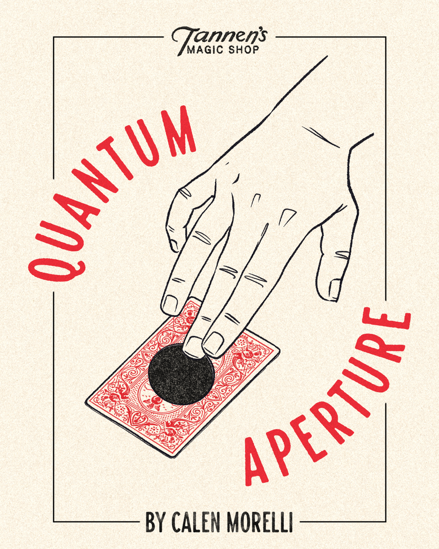 Quantum Aperture