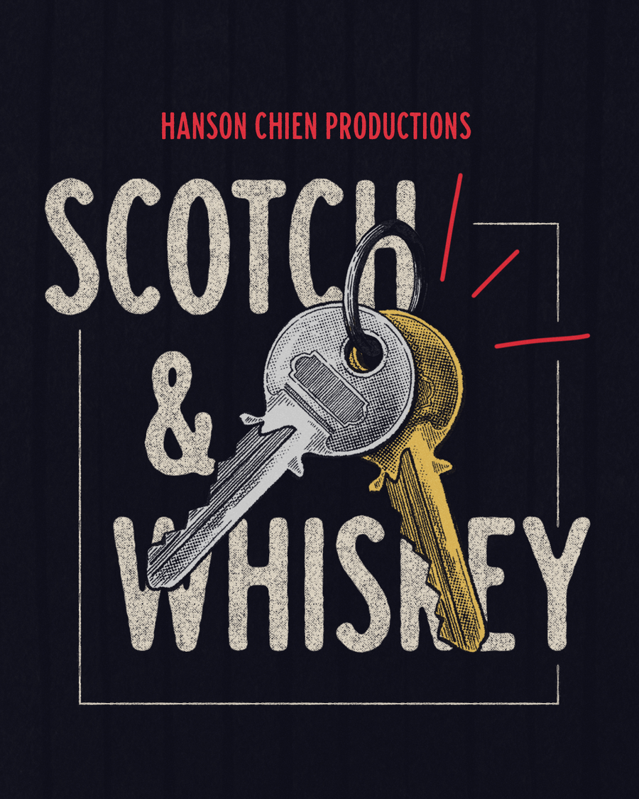 Scotch & Whiskey (Standard)