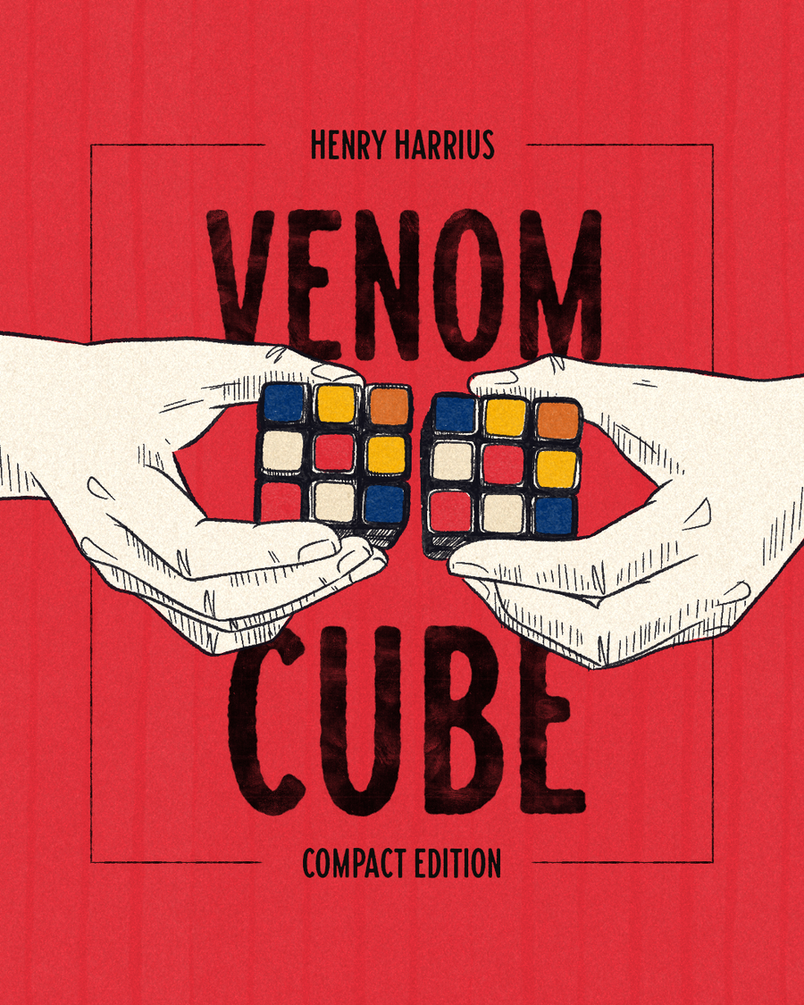 Venom Cube Compact Edition