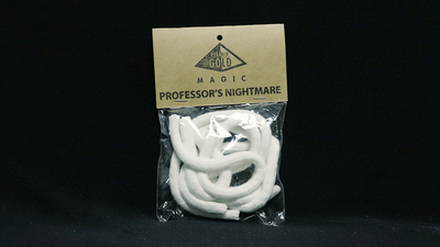 Professor's Nightmare (White) by Pyramid Gold - Trick