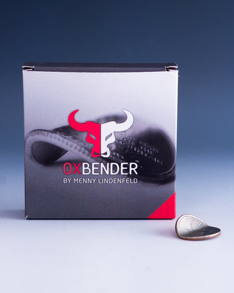 OX Bender™ – Tannen's