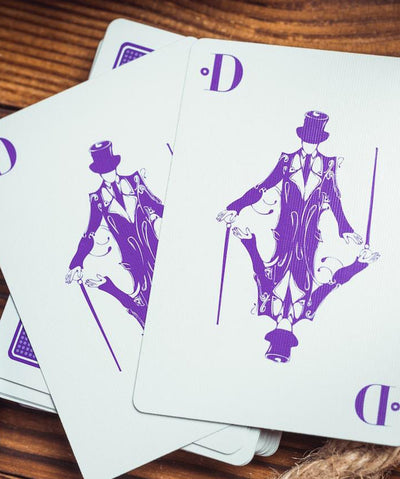 Art of Play - Playing Cards, Puzzles and Amusements